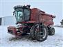 Case IH 2016 8240 Combines