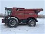 Case IH 2016 8240 Combines