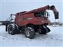 Case IH 2016 8240 Combines