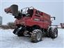 Case IH 2016 8240 Combines