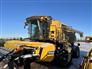 New Holland 2021 CR9.90 Combines