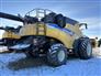 New Holland 2021 CR9.90 Combines