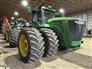 John Deere 2023 9R 640 4WD