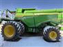 John Deere 2024 X9 1100 Combines