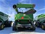 John Deere 2024 X9 1100 Combines