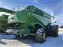 John Deere 2024 X9 1100 Combines