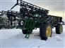 John Deere 2006 4920 Sprayers - Self Propelled