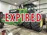 John Deere 2012 9560R 4WD