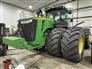 John Deere 2012 9560R 4WD