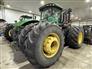John Deere 2012 9560R 4WD