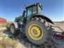 John Deere 2025 6M 250 Other Tractors