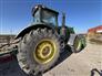 John Deere 2025 6M 250 Other Tractors