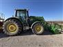 John Deere 2025 6M 250 Other Tractors