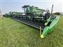 John Deere 2024 HD45R Headers - Other
