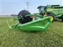 John Deere 2024 HD45R Headers - Other
