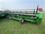 John Deere 2024 HD45R Headers - Other
