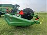John Deere 2024 HD45R Headers - Other