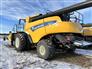 New Holland 2021 CR9.90 Combines