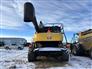 New Holland 2021 CR9.90 Combines