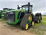 2026 John Deere 9RX 710