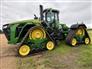 John Deere 2026 9RX 710 Other Tractors