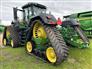 John Deere 2026 9RX 710 Other Tractors
