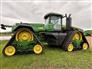 John Deere 2026 9RX 710 Other Tractors