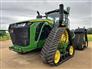 2026 John Deere 9RX 710