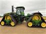 2026 John Deere 9RX 710