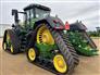 2026 John Deere 9RX 710