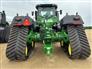 2026 John Deere 9RX 710