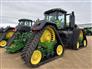 2026 John Deere 9RX 710
