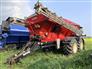 Salford 2020 9620 Fertilizer Applicators - Dry