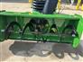 2013 John Deere X360