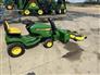 2013 John Deere X360