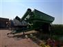 J&M 2017 1522-20 Grain Carts