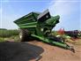 J&M 2017 1522-20 Grain Carts