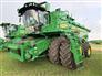 John Deere 2026 X9 1100 Combines