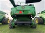 John Deere 2026 X9 1100 Combines