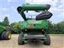 John Deere 2026 X9 1100 Combines