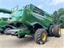 John Deere 2026 X9 1100 Combines