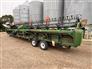 John Deere 2018 640FD Headers - Other