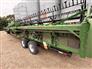 John Deere 2018 640FD Headers - Other
