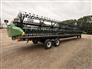 John Deere 2018 640FD Headers - Other