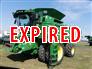2015 John Deere S680