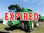 2014 John Deere S690