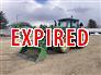 2018 John Deere 6155R