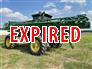 John Deere 2018 R4038 Sprayers - Self Propelled