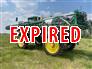 2023 John Deere 616R