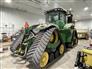 2016 John Deere 9620RX